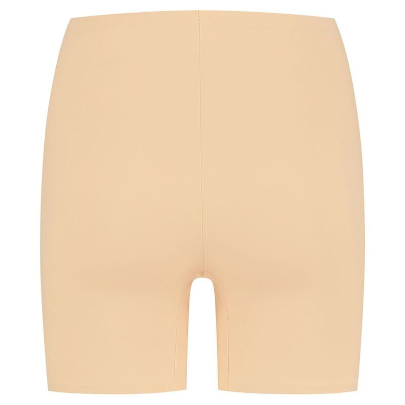 Bye Bra Light Shorts Beige - Control Invisible Talla XL