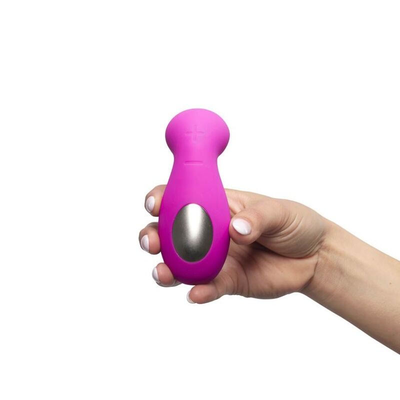 KIIROO Titan and Cliona Lilac - Set de Pareja