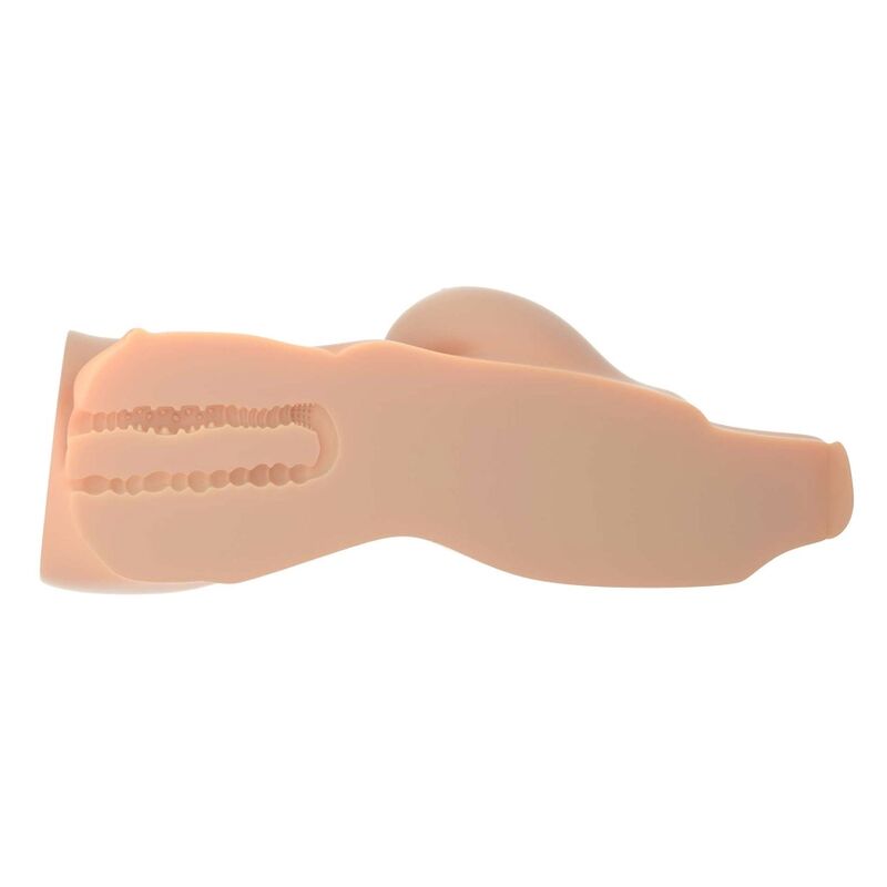 PDX PLUS Perfect 10 Torso Light Skin - Realismo Premium