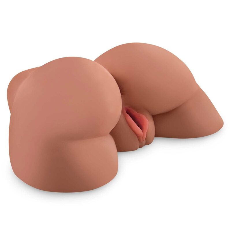 PDX PLUS Perfect Ass Double Natural Masturbador
