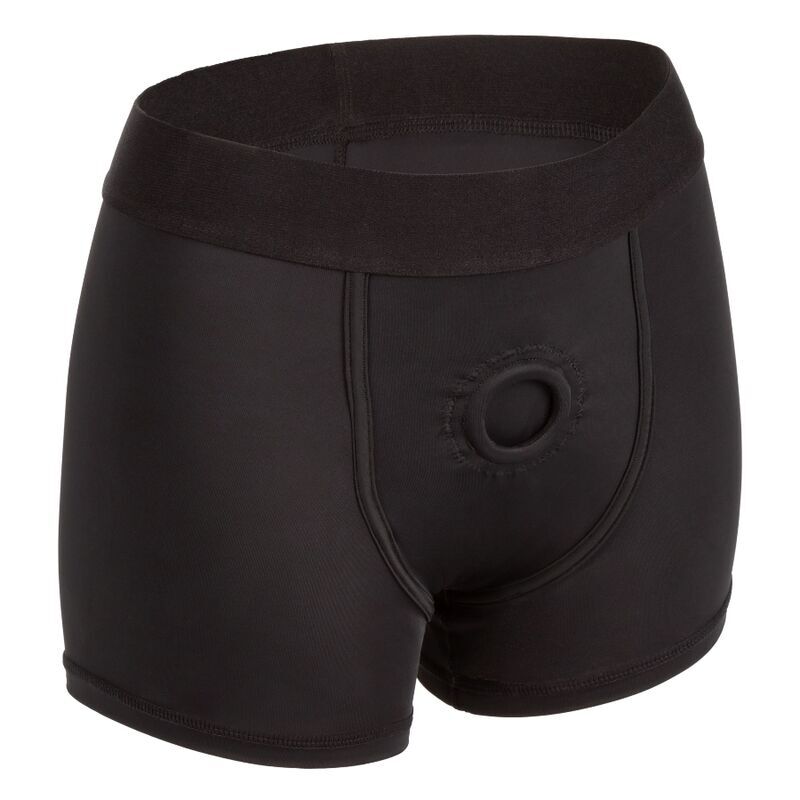 CalExotics Boxer Style Harness S/M
