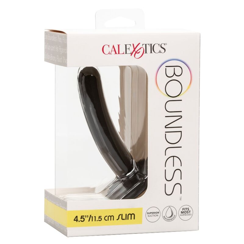 CalExotics Boundless Dildo 11.5 cm