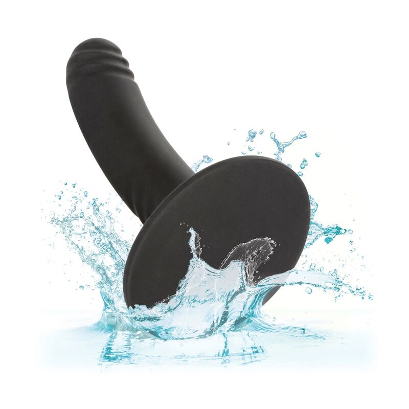 CalExotics Boundless Dildo 12 cm Compatible con Arnés