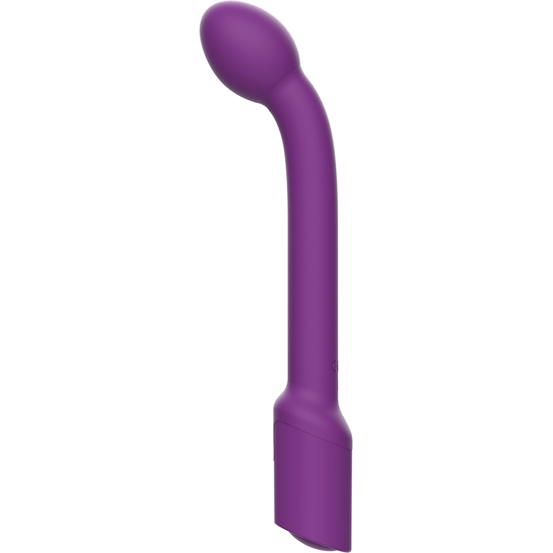 Rewolution Rewoflex - Estimulador Flexible de Punto G