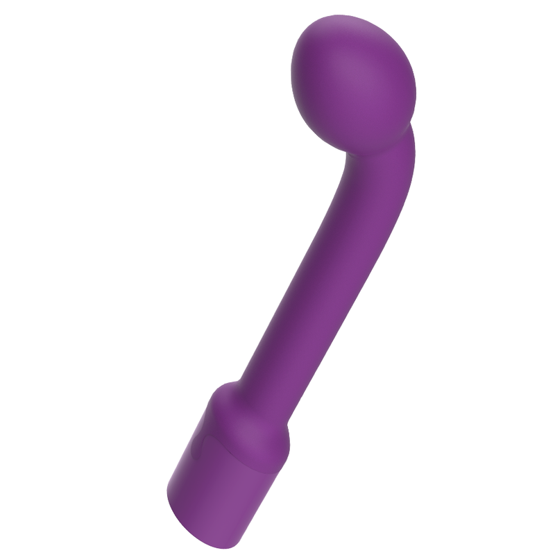 Rewolution Rewoflex - Estimulador Flexible de Punto G
