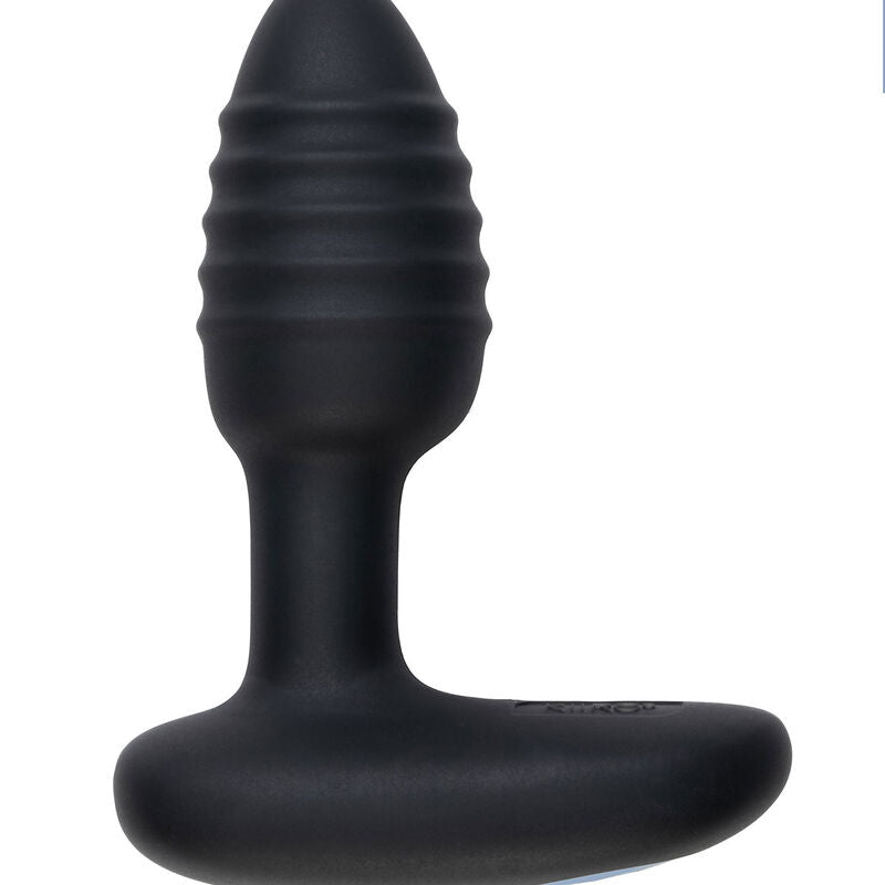 KIIROO Lumen Plug - Vibrador Anal con Control por App