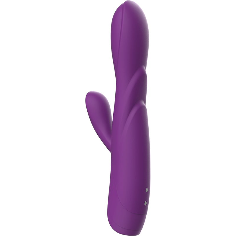 Rewolution Reworabbit - Estimulador Flexible con Vibración