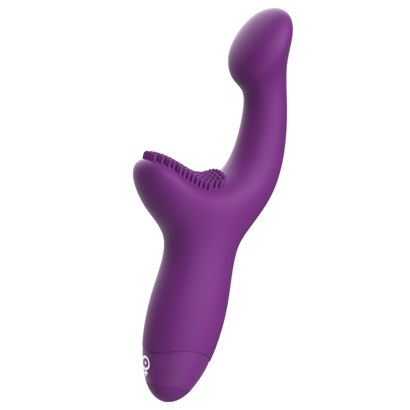 Rewolution Rewokiss - Estimulador de Punto Vibrador
