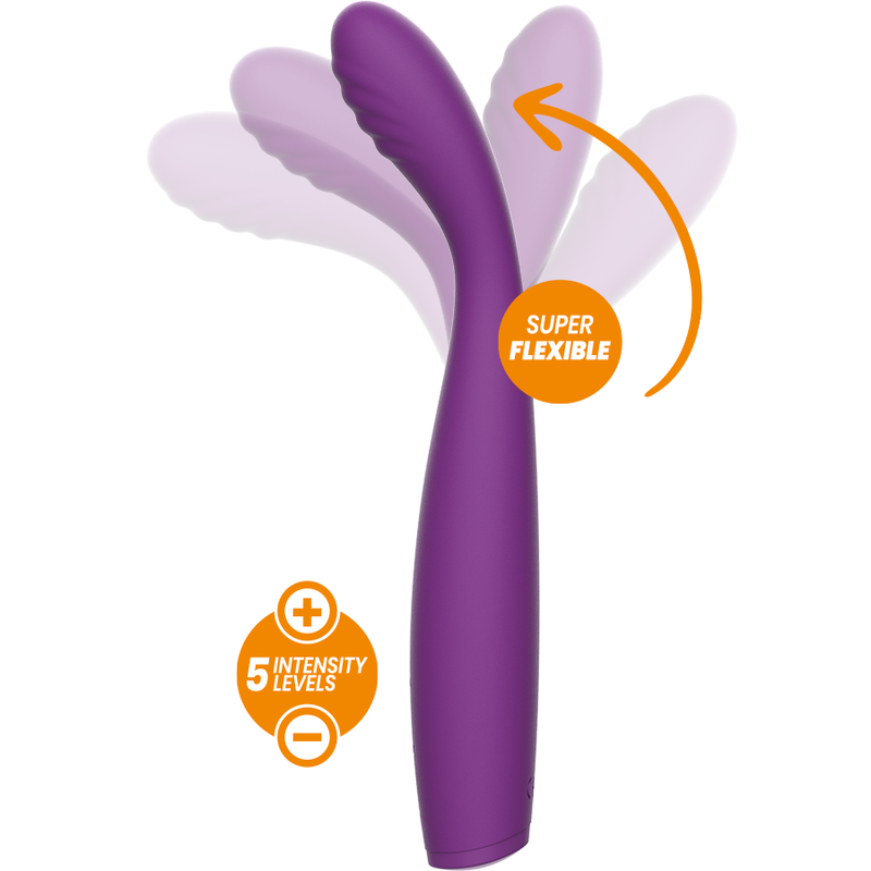Rewolution Rewostim - Estimulador Flexible