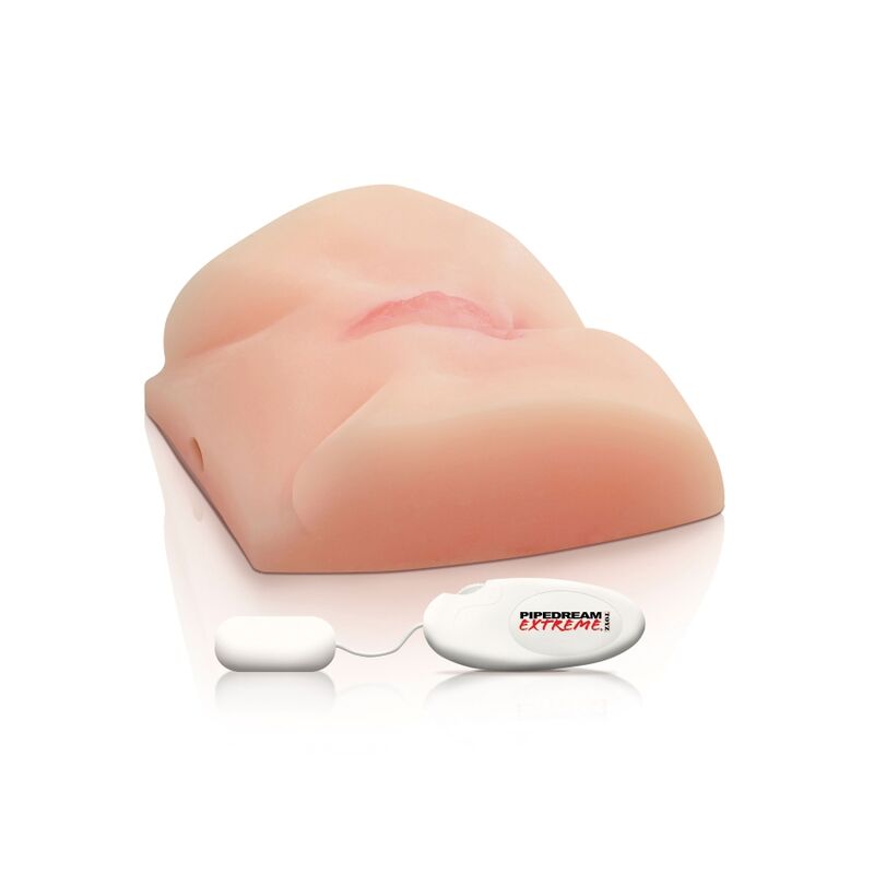 Pipedream Extreme Masturbador Dual - Placer Intenso