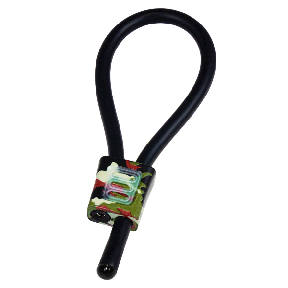 ElectraStim Prestige ElectraLoops Anillos Ajustables Estimulación Eléctrica