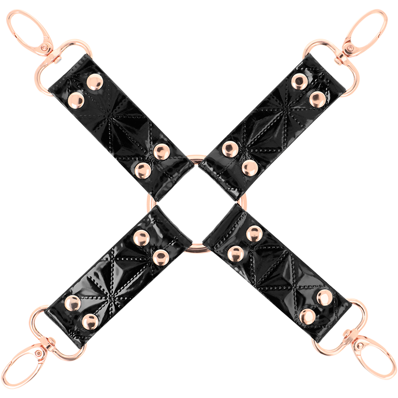 BEGME BLACK EDITION D-229255 Base Layer Set Unisex