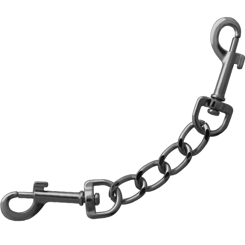 Begme Red Edition Premium Ankle Cuffs - Tobilleras con Forro Neopreno
