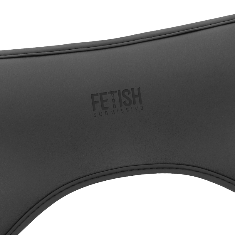 Fetish Submissive Cyber Strap - Arnés con Dildo y Control Remoto