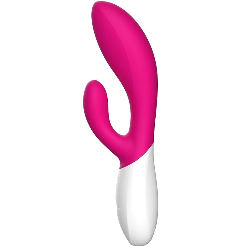 LELO INA Wave 2 Vibrador Luxury Fuchsia