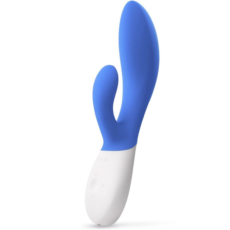 LELO INA WAVE 2 - Vibrador Luxury Special Movement