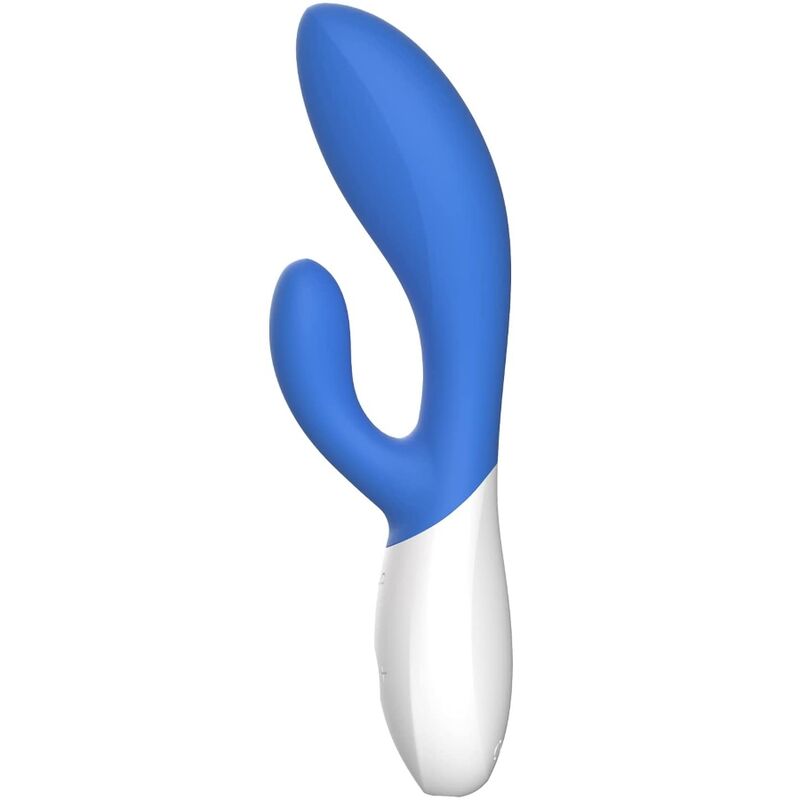 LELO INA WAVE 2 - Vibrador Luxury Special Movement