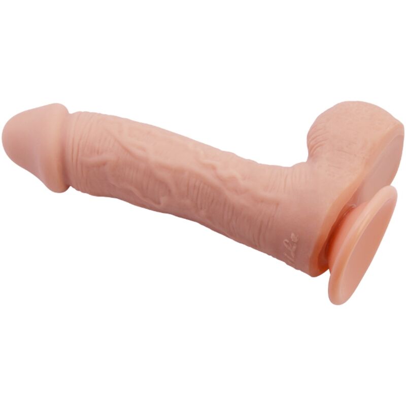 Dildo Realista Baile Skin 22 cm