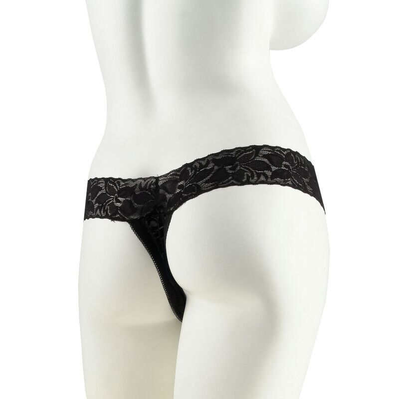 Fetish Fantasy Limited Edition - Braguitas Vibrantes con Control Remoto