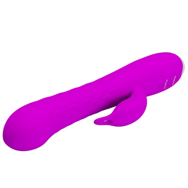 Pretty Love Molly Vibrador Rotatorio Recargable