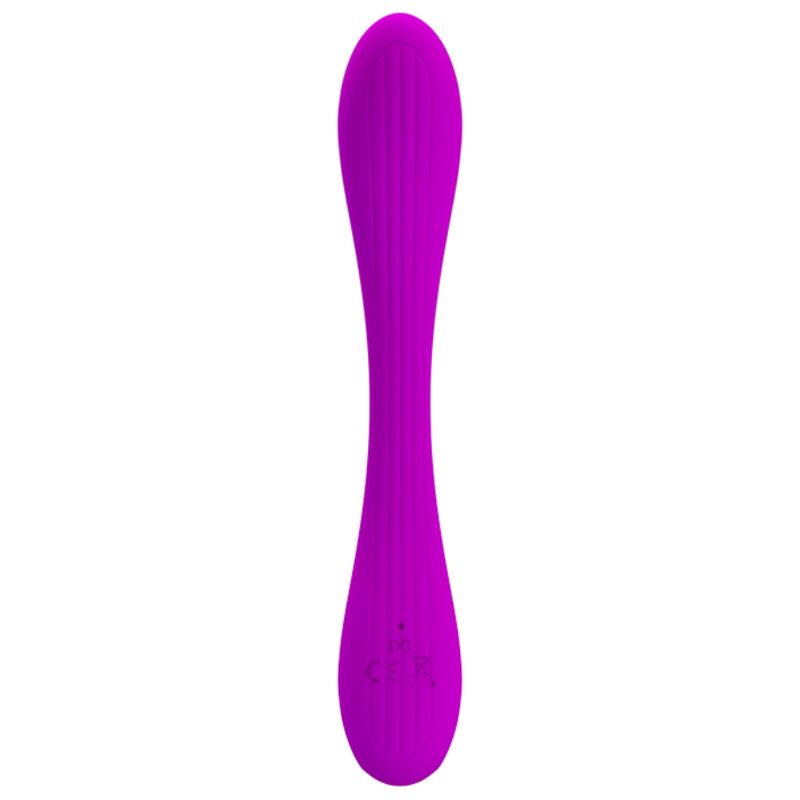 Pretty Love Yedda Flexible Vibrator