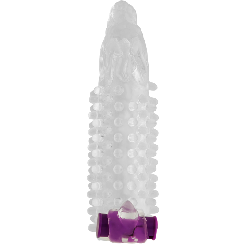OHMAMA Dragon Sheath with Vibrating Bullet