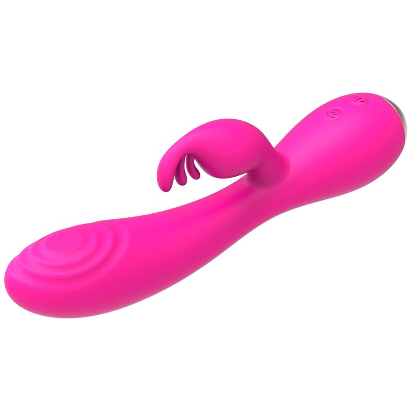 NALONE Magic Stick Rabbit Vibrator Rosa