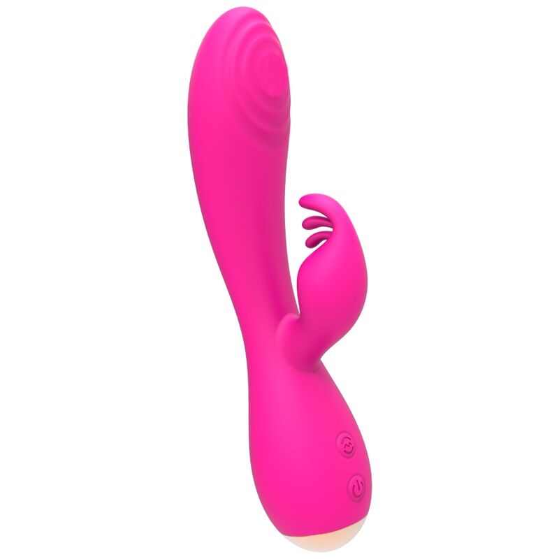 NALONE Magic Stick Rabbit Vibrator Rosa