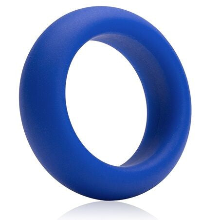 Je Joue Blue Silicone Ring - Anillo de Silicona