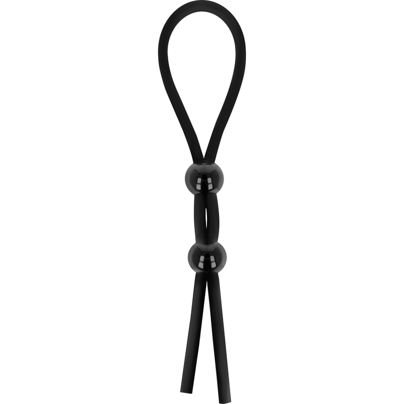 Ohmama Fetish Cock and Testicles Ring - Anillo Peneano