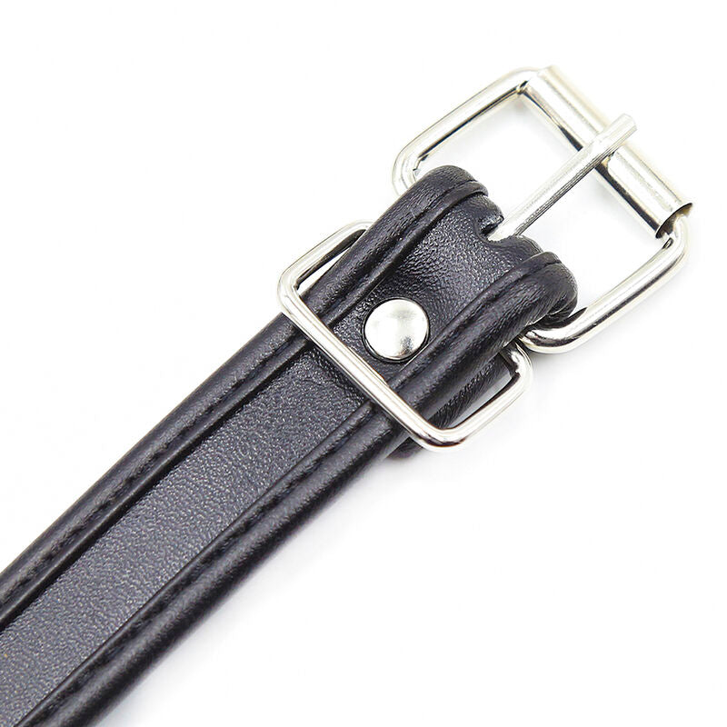 Ohmama Fetish Wrist Restraints - Esposas de Muñeca