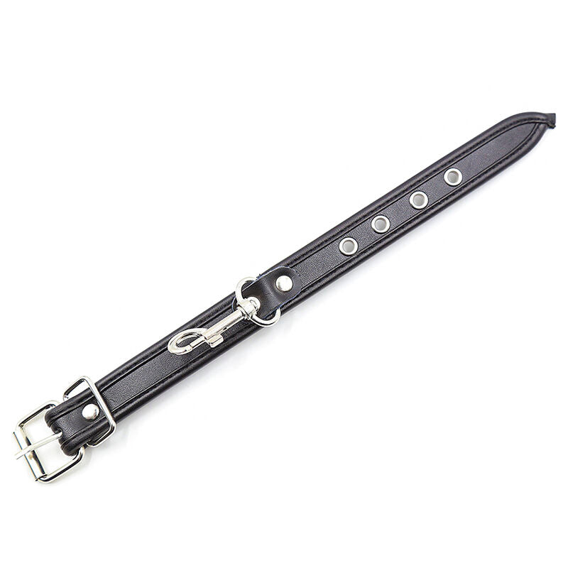 Ohmama Fetish Wrist Restraints - Esposas de Muñeca