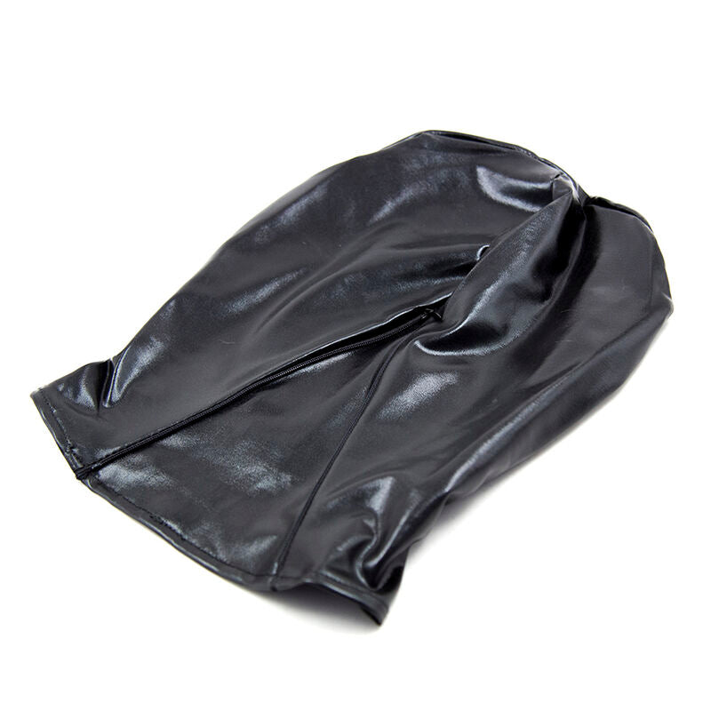 Ohmama Fetish Gapless Hat - Gorro BDSM sin Orificios