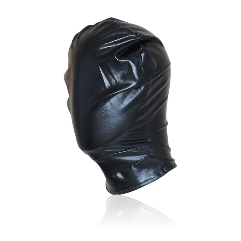 Ohmama Fetish Gapless Hat - Gorro BDSM sin Orificios