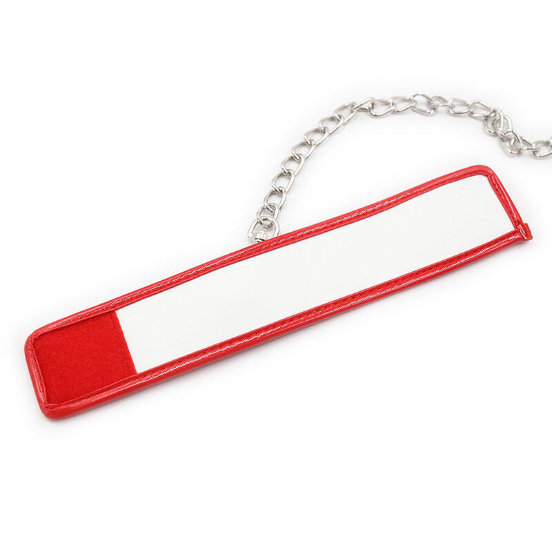 Ohmama Fetish Mini Set 3 Piezas Nurse
