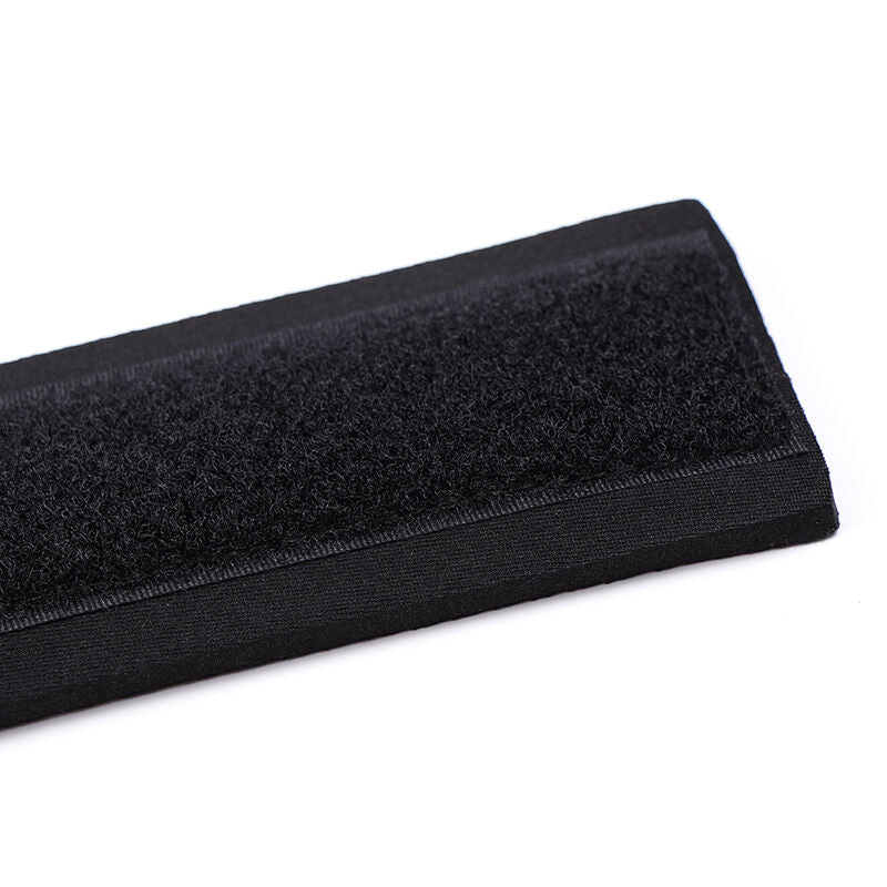 Ohmama Fetish Neoprene Wrist Restraints con Cierre de Velcro