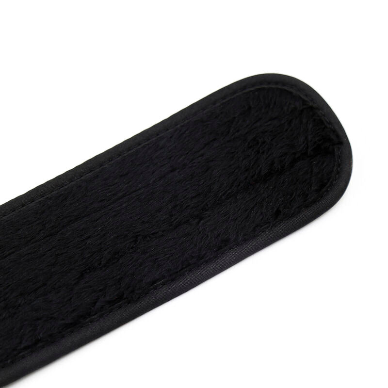 Ohmama Fetish Grey Wrist Cuffs - Esposas de Muñeca