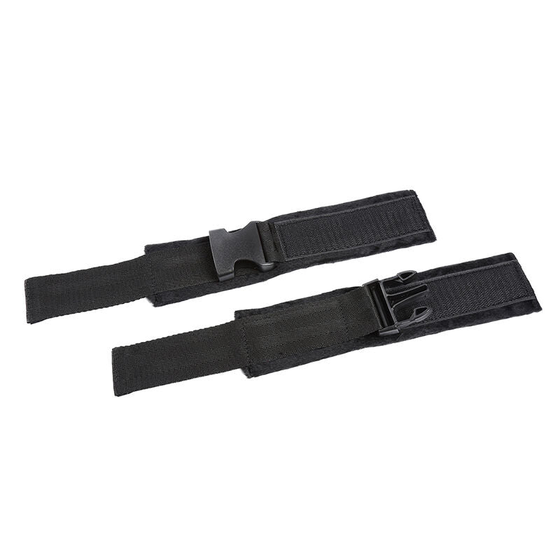 Ohmama Fetish Wrist Restraints - Esposas de Muñeca con Velcro