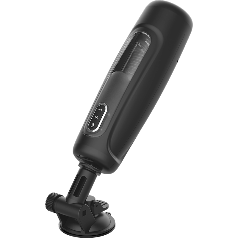 Jamyjob Tornado Masturbador 360 Rotate Tech