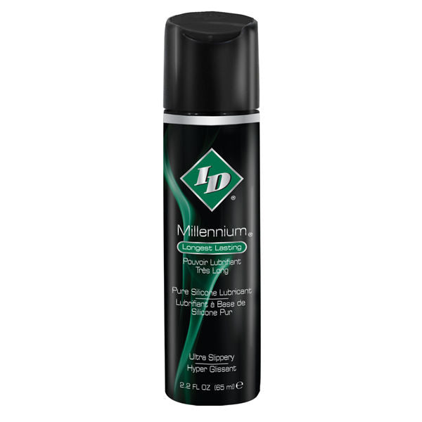 ID Millenium Lubricante de Silicona 65 ml