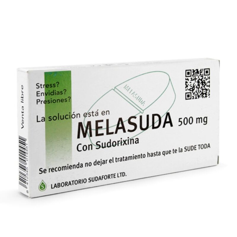 Diablo Goloso Melasuda Candy Box - Surtido de Caramelos