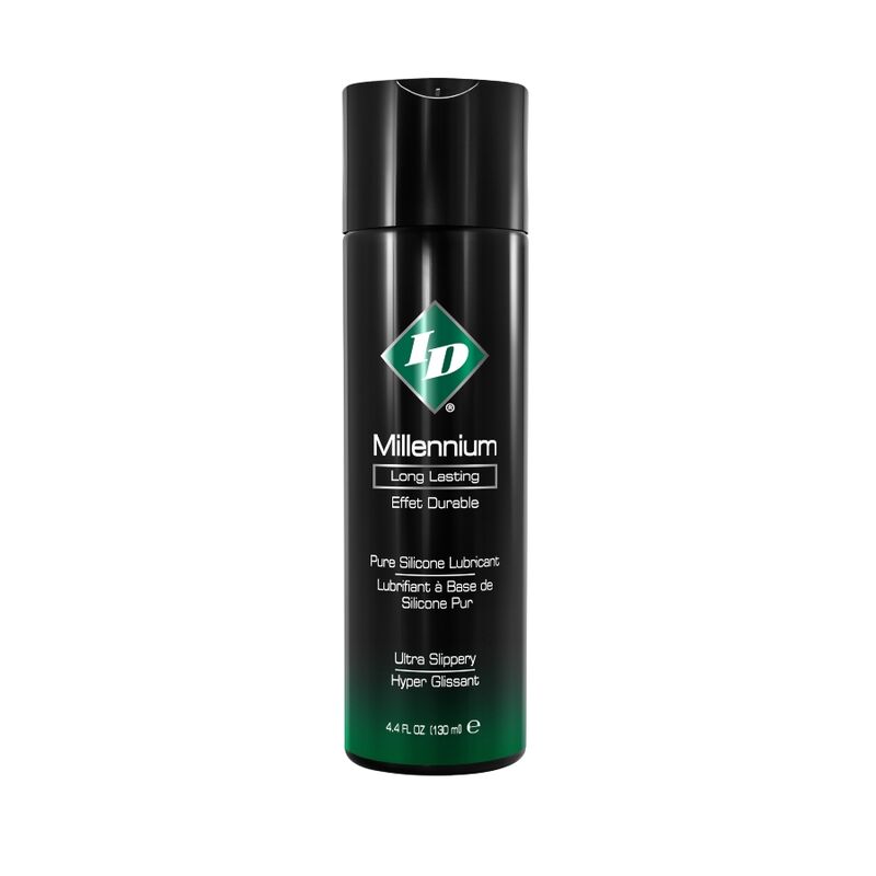 ID Millenium Lubricante Silicona 130 ml