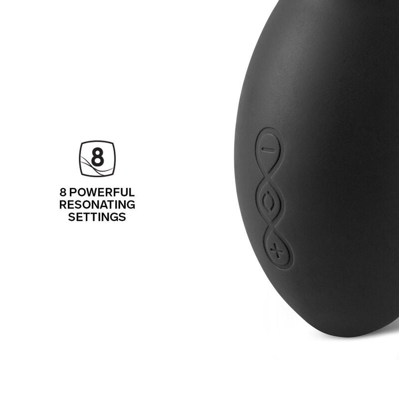 LELO Sona 2 Cruise Black - Estimulador de Clítoris