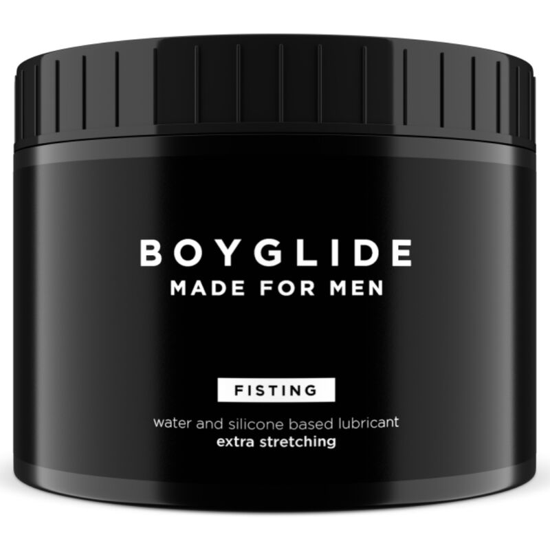 Intimateline Boyglide Lubricante Fisting 500 ml