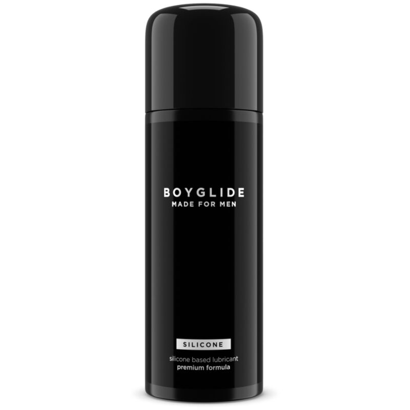 Intimateline Boyglide Lubricante a Base de Silicona 30 ml