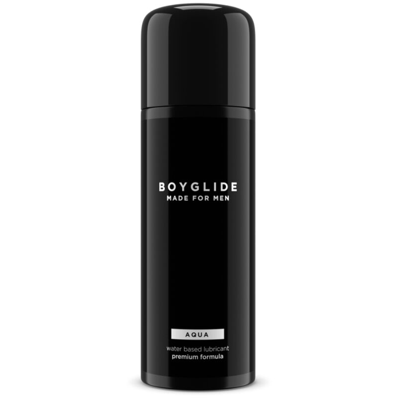 Intimateline Boyglide Lubricante Base Agua 100 ml