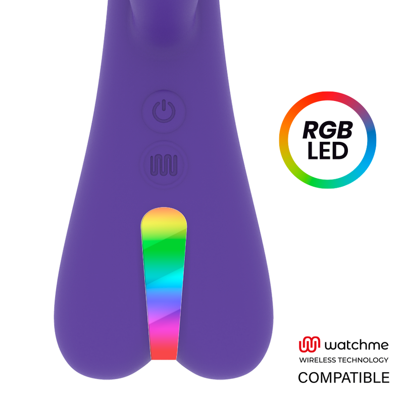 Mr Boss Aitor Rabbit con Control Remoto WatchMe
