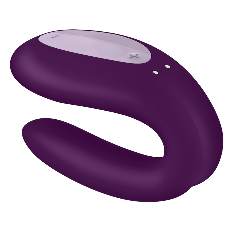 Satisfyer Partner Box 1 - Kit de Estimulación para Parejas con App Bluetooth