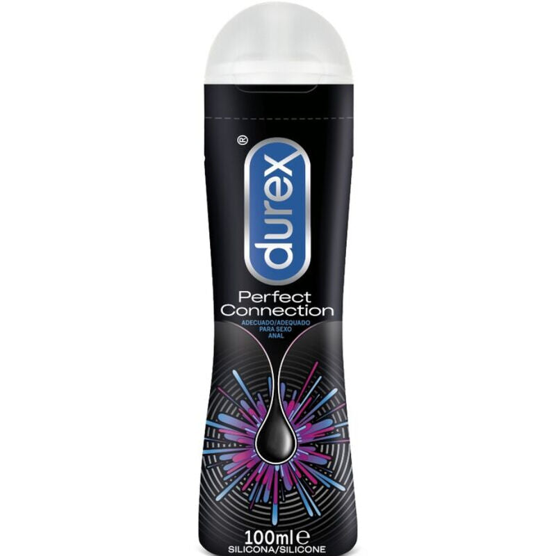 Durex Perfect Connection Lubricante de Silicona 100 ml