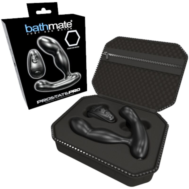 Bathmate Prostate Pro - Masajeador de Perineo